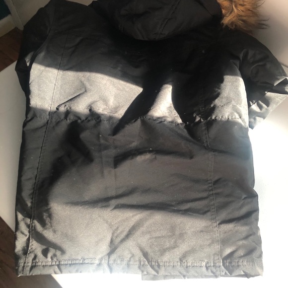 Coat - Picture 3 of 3